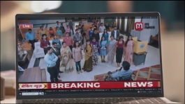 Saru - 16th March 2026